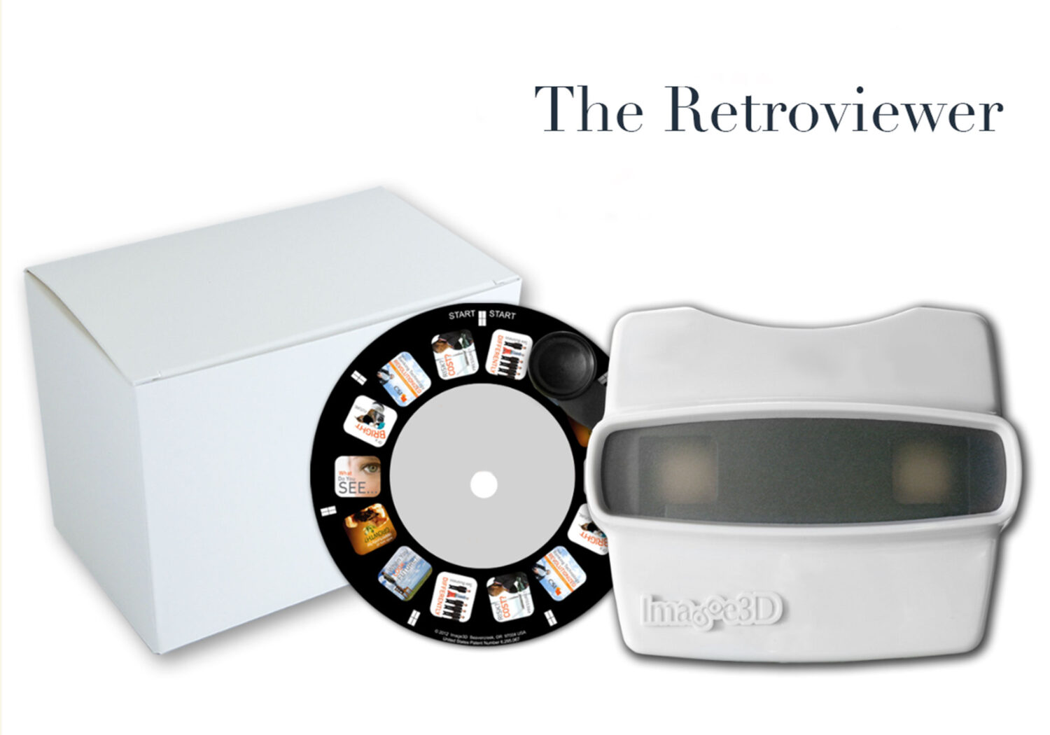 The REtroviewer is our choice for a top photo gift due to its price point and uniqueness.